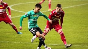 Legia o krok od utrzymania. Musi przerwać fatalną serię