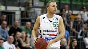 Stelmet BC mocno skupia się na Europie. W Lidze Mistrzów ma być dużo lepiej, niż przed rokiem