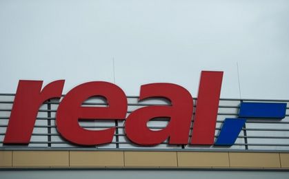 Przejęcie przez Auchan jedyną szansą na przetrwanie dla Reala