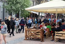 Stawka 70 zł za godzinę. "A i tak nie stawiają się do pracy"