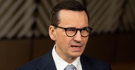 Niepokojące sygnały z Rosji. Mocna zapowiedź premiera