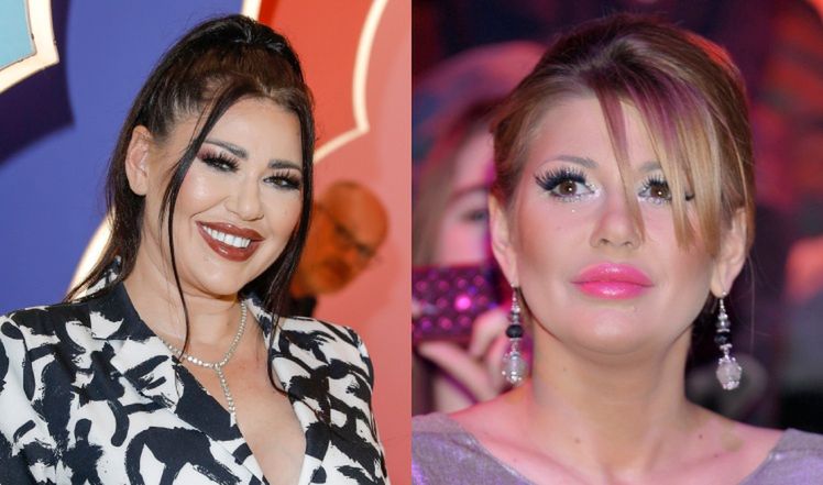 Największe makijażowe wpadki gwiazd