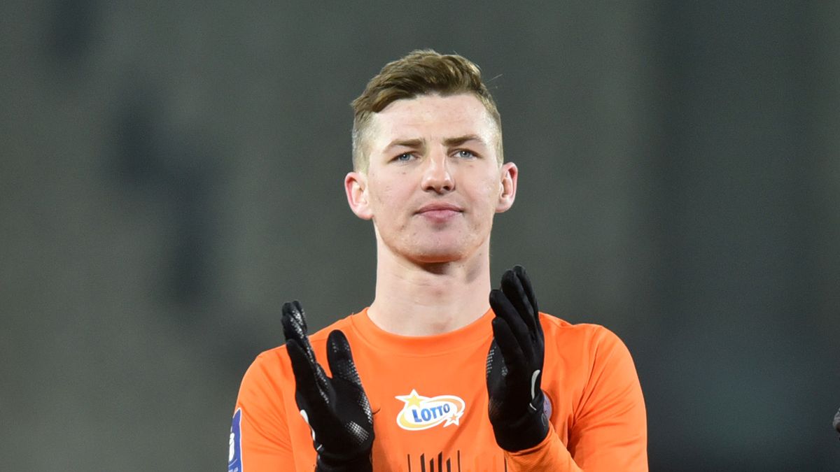WP SportoweFakty / Krzysztof Porębski