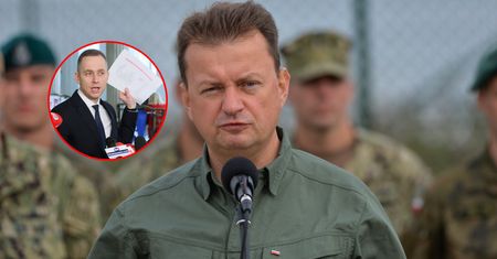 Rosyjska rakieta pod Bydgoszczą. Minister Błaszczak pod lupą śledczych? Mamy nowe informacje