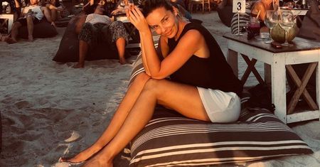 Agnieszka Włodarczyk ma nową miłość. Jej partner jest rekordzistą świata