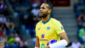 Rosjanie zrezygnowali z gwiazdy reprezentacji Brazylii