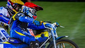 Żużel. Liga duńska. Deszczowy mecz dla Slangerup. Michelsen najlepszy w trudnych warunkach