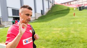 Sławomir Peszko: Możecie mówić co chcecie, mojego życia nie zdobędziecie