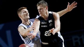 Kompromitacja Trefla Sopot. "Sezon nie kończy się na tej porażce"