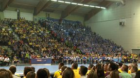 Kulisy polskiej batalii w Lidze Mistrzów (wideo)