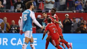 Ważna wygrana Chicago Fire. Jak wygląda tabela MLS?
