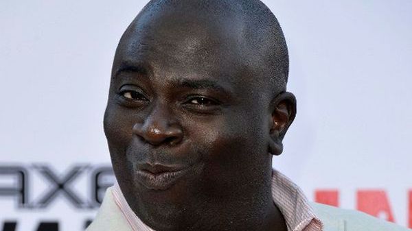 Gary Anthony Williams