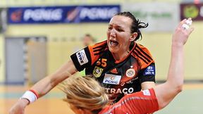 Kram Start Elbląg - Metraco Zagłębie Lubin 20:21 (galeria)