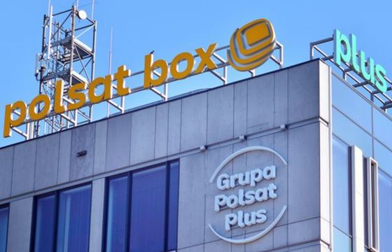 Cyfrowy Polsat poczuł niższe stopy procentowe. Dalej ma do spłaty 15 mld zł