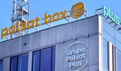 Cyfrowy Polsat poczuł niższe stopy procentowe. Dalej ma do spłaty 15 mld zł