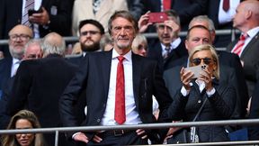Właściciel Manchesteru United z problemami. Wyjdzie z F1?