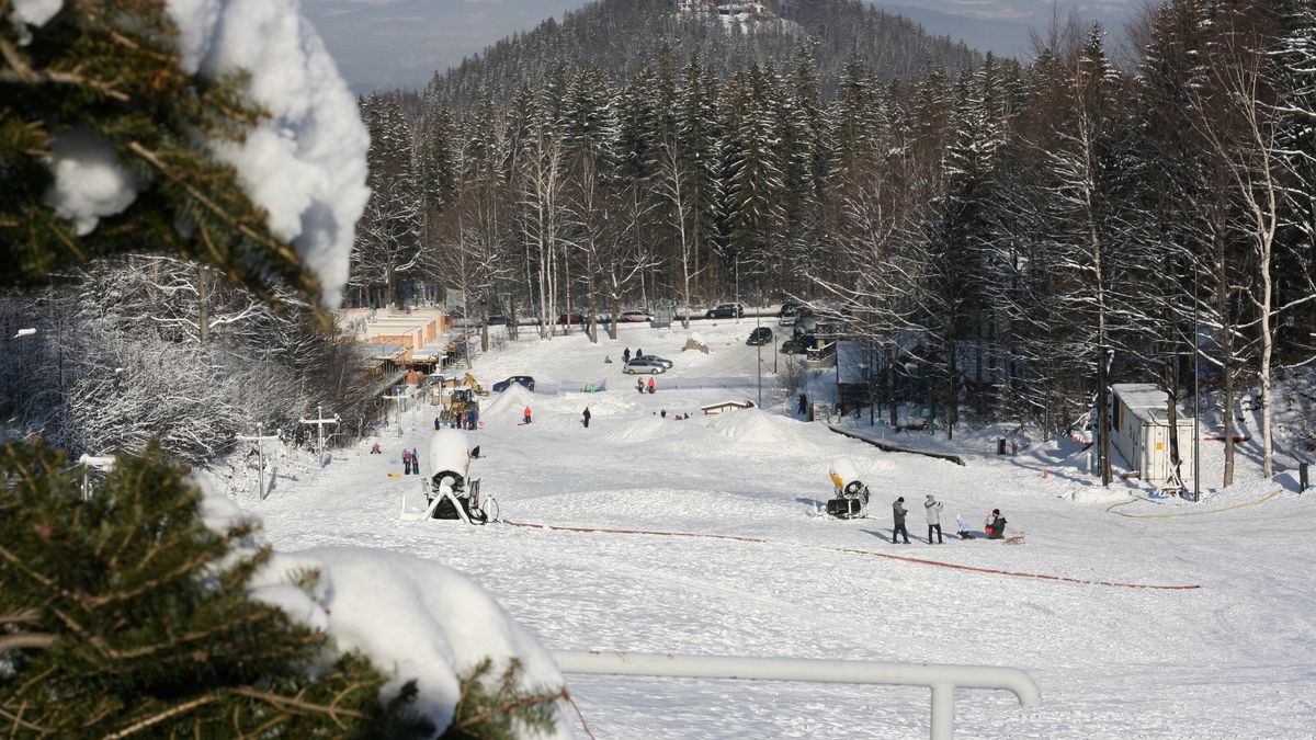 Od piątku wraca funkcjonowanie m.in. stoków narciarskich