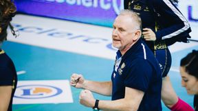 Jacek Nawrocki zwolniony! Przegrana ma konsekwencje