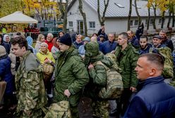 Tak mobilizują w Rosji. Powołali nieżyjącego chłopca