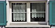 Jak prawidłowo wymierzyć firany i zasłony? Dzięki tym zasadom nigdy nie popełnisz błędu!