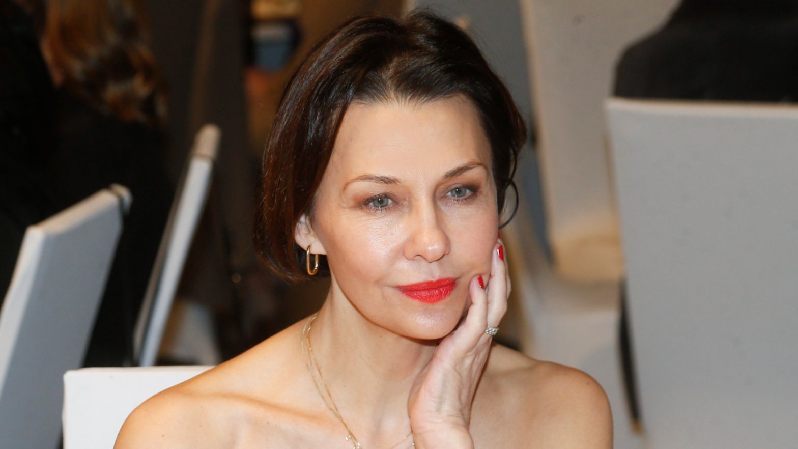 Anna Popek o zarobkach w TVP: "Nie były to kokosy" — image 2
