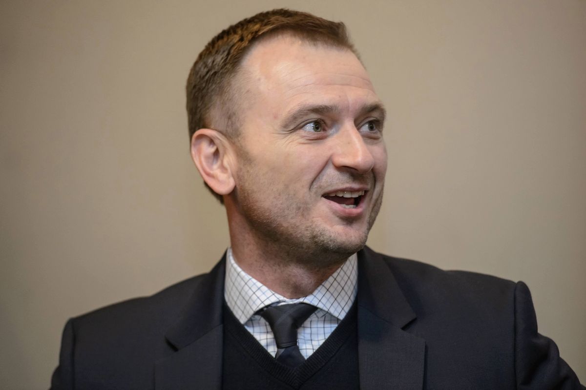 "Skończmy z tą licytacją na dni wolne". Poseł PO nie chce Wigilii i Wielkiego Piątku bez pracy