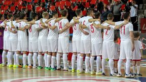 Futsal: fatalny początek eliminacji. Polacy rozbici!