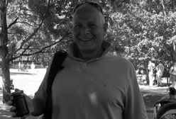 Żałoba w TVN24. Zmarł Ryszard Pułaski