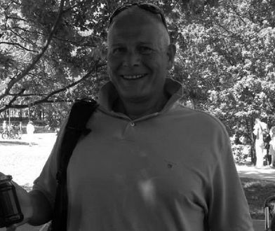 Żałoba w TVN24. Zmarł Ryszard Pułaski