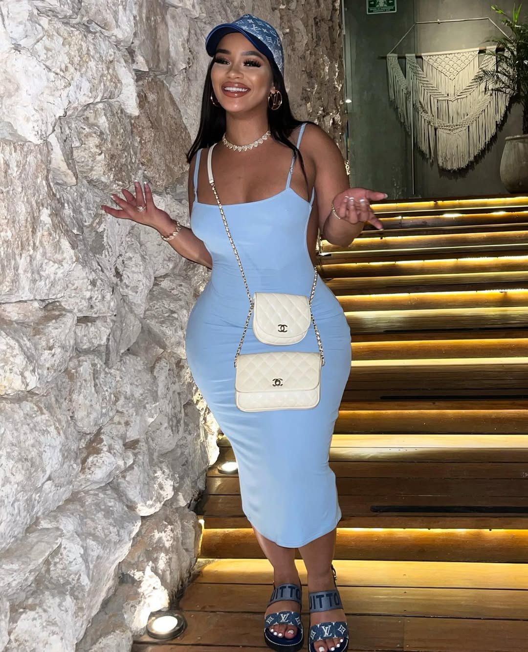 Gabrielle Carrington