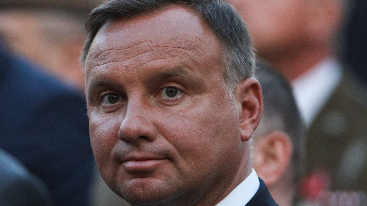 Andrzej Duda i jego program wyborczy. Jaki ma plan na II kadencję?