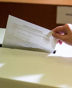 Wyniki wyborów samorządowych do sejmiku woj. warmińsko-mazurskiego. Exit poll