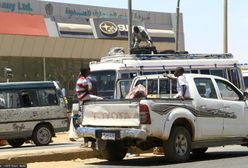 Walki w Sudanie. Raniono wysłannika UE