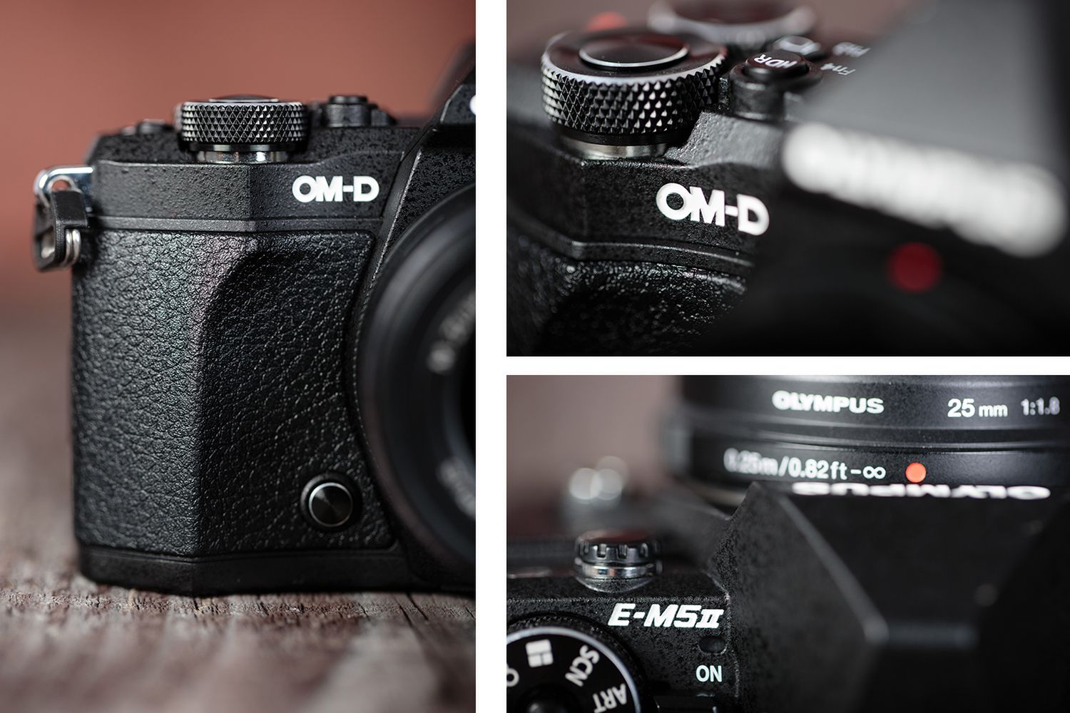 Olympus OM-D E-M5 Mark II – dojrzały rozwój w dobrym stylu [test] 31
