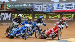 Żużel. Mocna opinia legendy. " To gra psychologiczna. Zupełnie niepotrzebna"