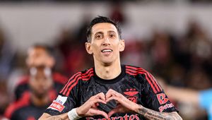 Media: Benfica będzie współpracować z polskim klubem. Pięcioletnia umowa