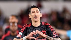 Media: Benfica będzie współpracować z polskim klubem. Pięcioletnia umowa