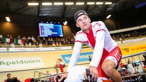 Szymon Sajnok złotym medalistą mistrzostw świata 2018 w Apeldoorn!