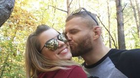 MMA. UFC. Jan Błachowicz zawsze może liczyć na jej wsparcie. Nie tylko po zwycięstwach