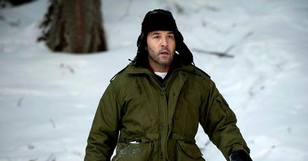 "Ekipa": Jeremy Piven znów jest Arim Goldem