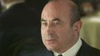 Bob Hoskins
