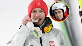 Tomasiak już lepszy od Stocha. Potrzebował na to 80 dni
