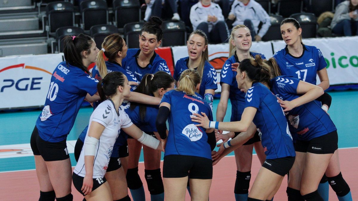 WP SportoweFakty / Justyna Serafin