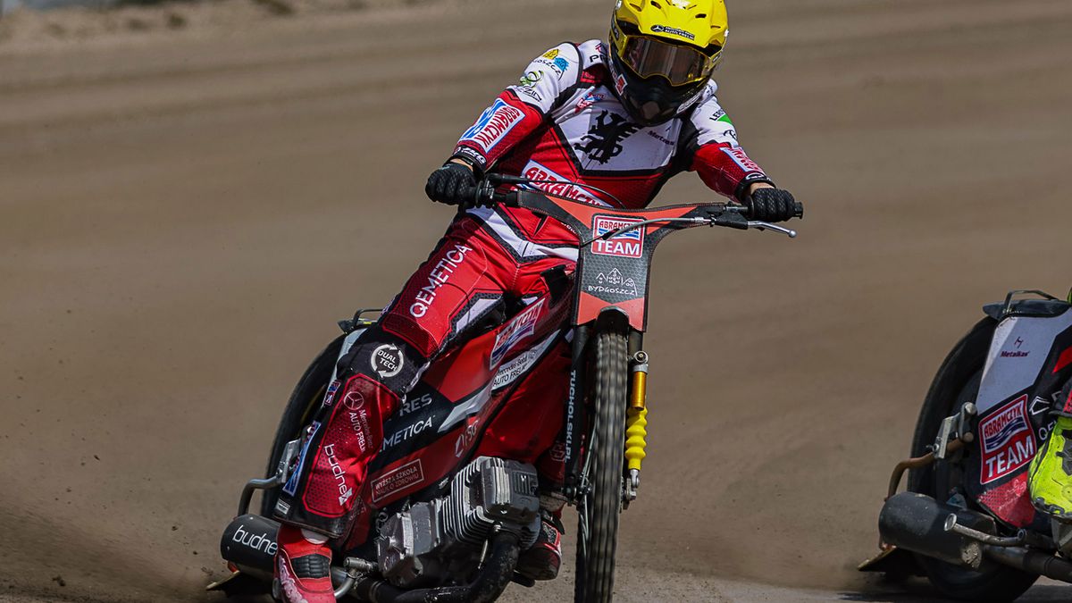 WP SportoweFakty / Michał Krupa