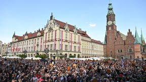 Po kilka tysięcy złotych. Ceny noclegów we Wrocławiu wystrzeliły w górę