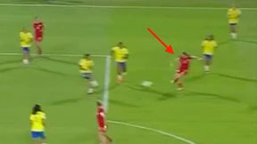 Zabójcze dwie minuty. Polki postraszyły Brazylijki