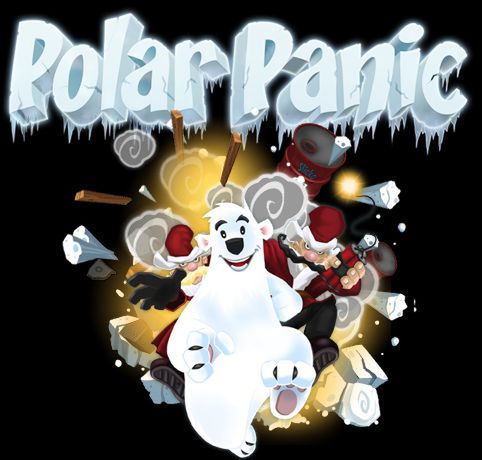 Aktualizacja europejskiego PS Store - Polar Panic i demo Uncharted 2