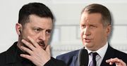 Twarde ultimatum Czarnka wobec Ukrainy. "Nie cofniecie decyzji"