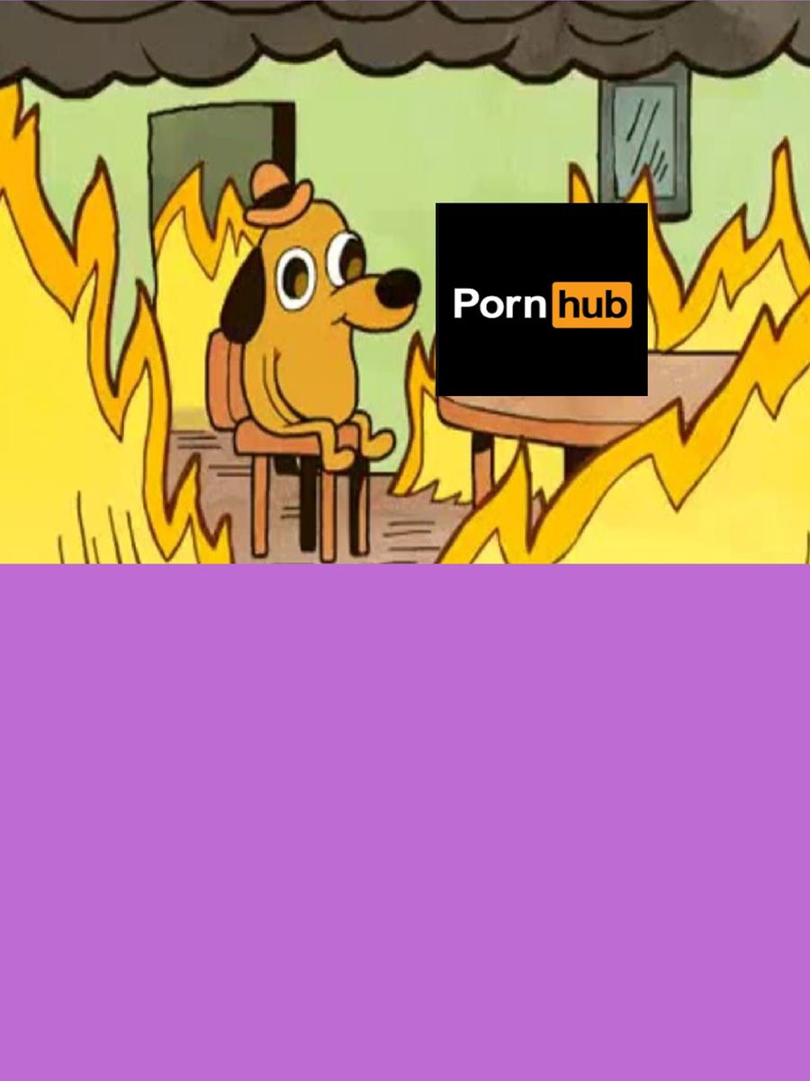 Pornhub pozwany