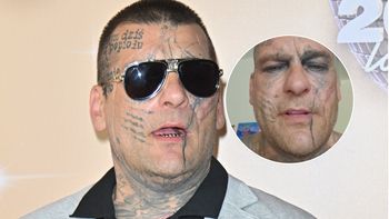 Popek już tak nie wygląda. Zaszalał u fryzjera i postawił na nietypowy kolor. Pasuje mu?